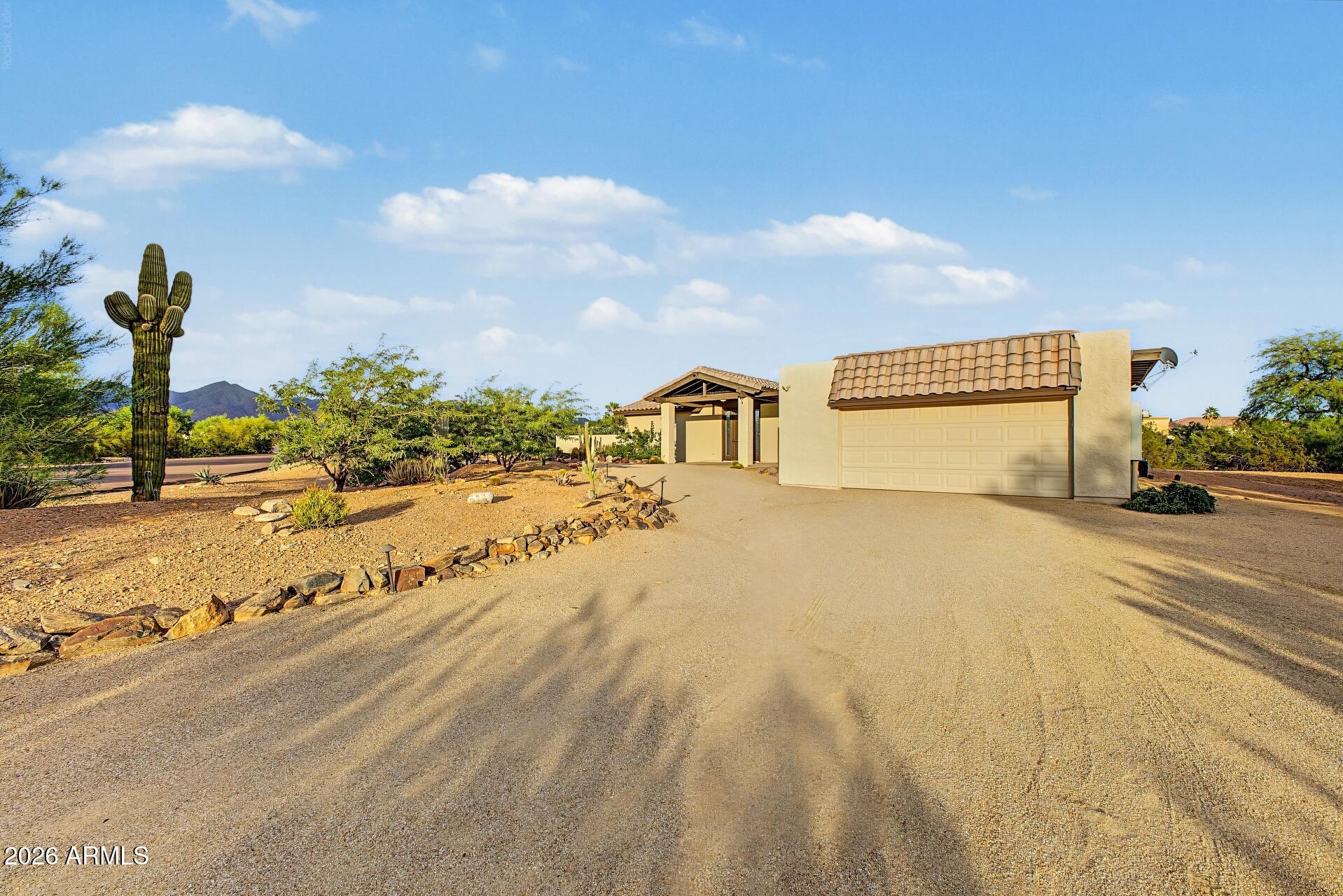 12241 E PALOMINO Road
