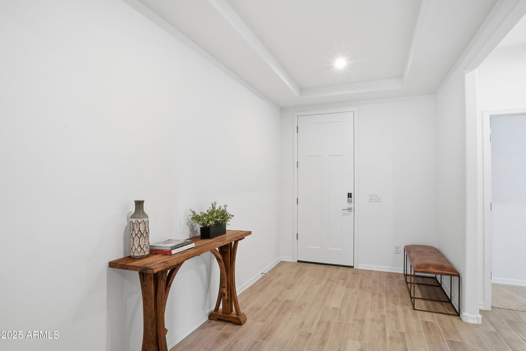 Photo of 19311 W Valle Vista Way, Litchfield Park, AZ 85340 (MLS # 6999676)