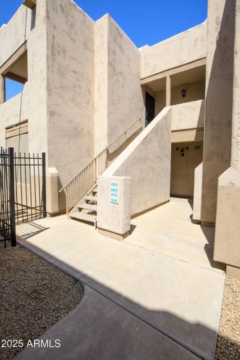 5035 N 17TH Avenue 205 Phoenix AZ 85015