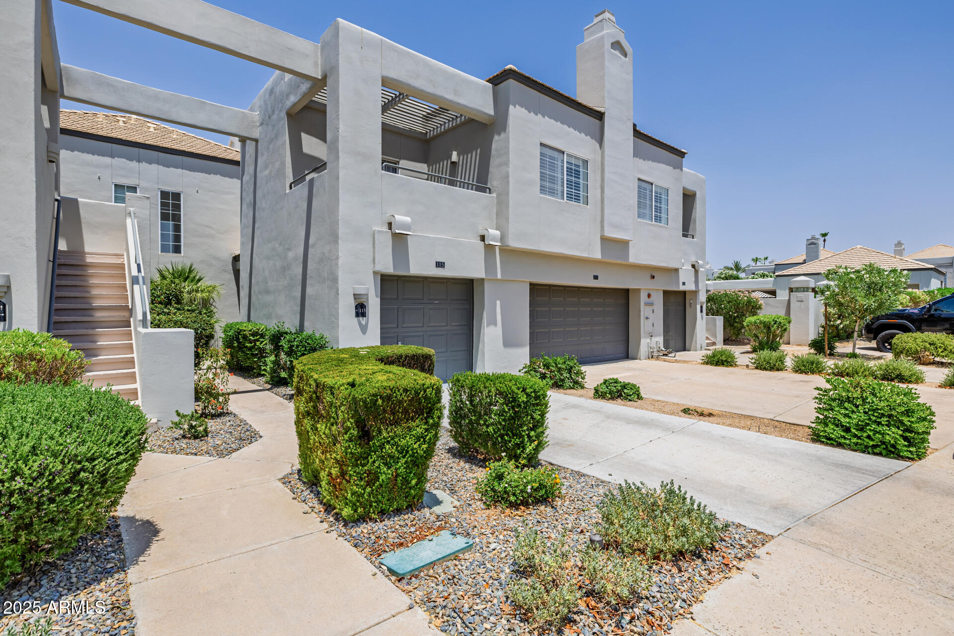 7710 E GAINEY RANCH Road E 115