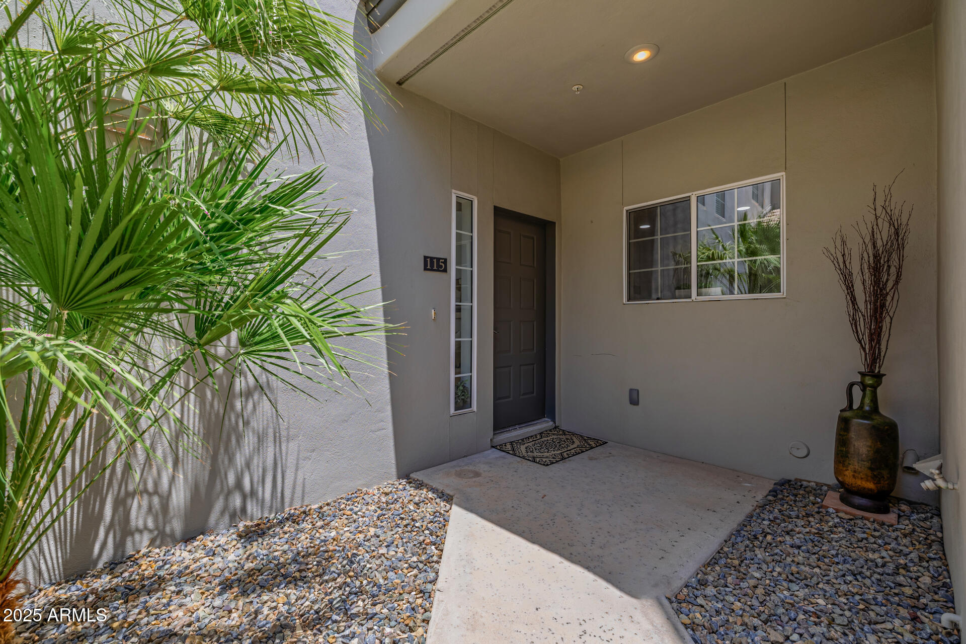 7710 E GAINEY RANCH Road E 115