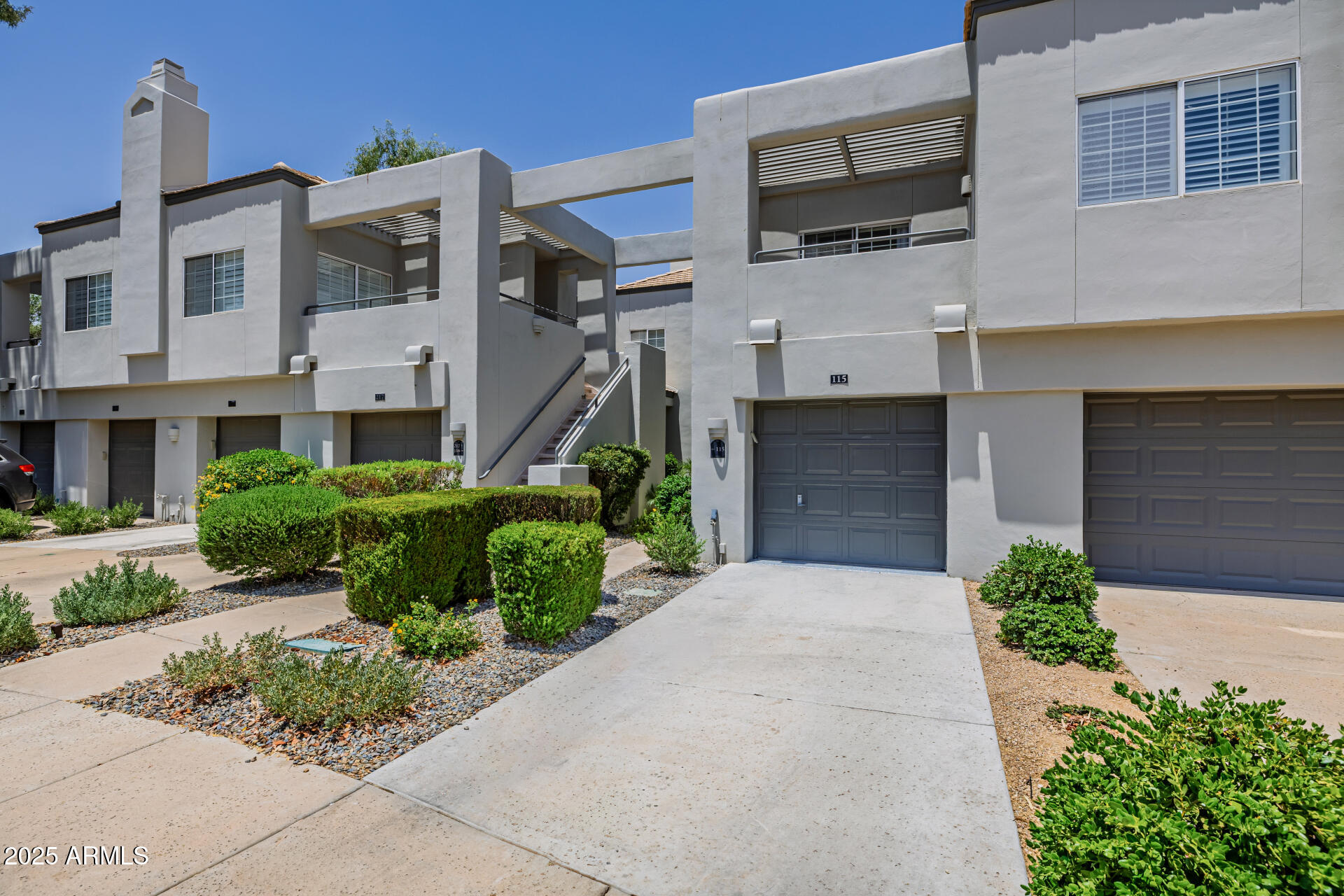 7710 E GAINEY RANCH Road E 115