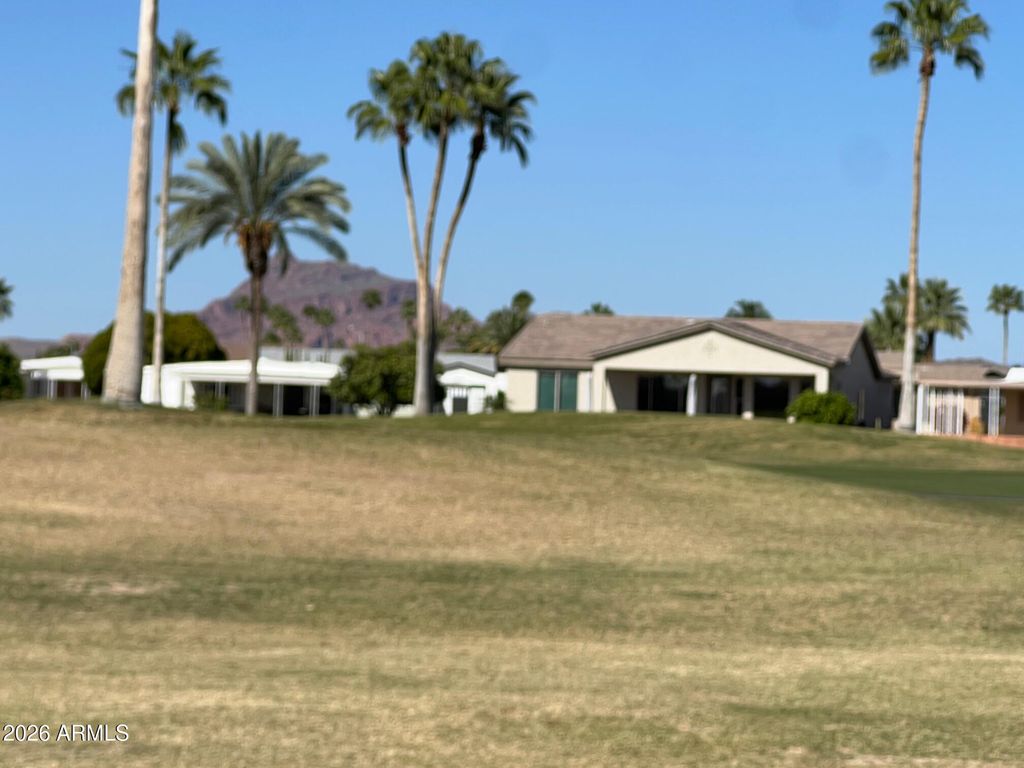 Photo of 5324 E Hermosa Vista Drive, Mesa, AZ 85215 (MLS # 6995977)