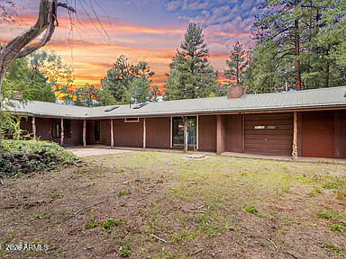 1336 S Penrod Drive