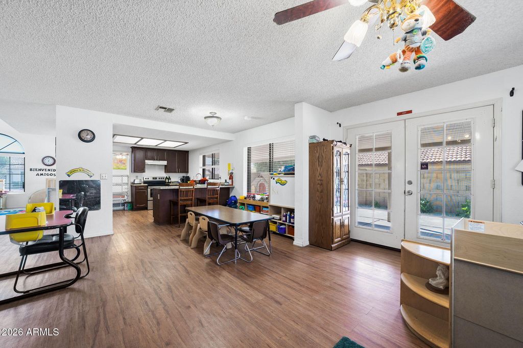 Photo of 5424 E Emerald Avenue, Mesa, AZ 85206 (MLS # 7000161)