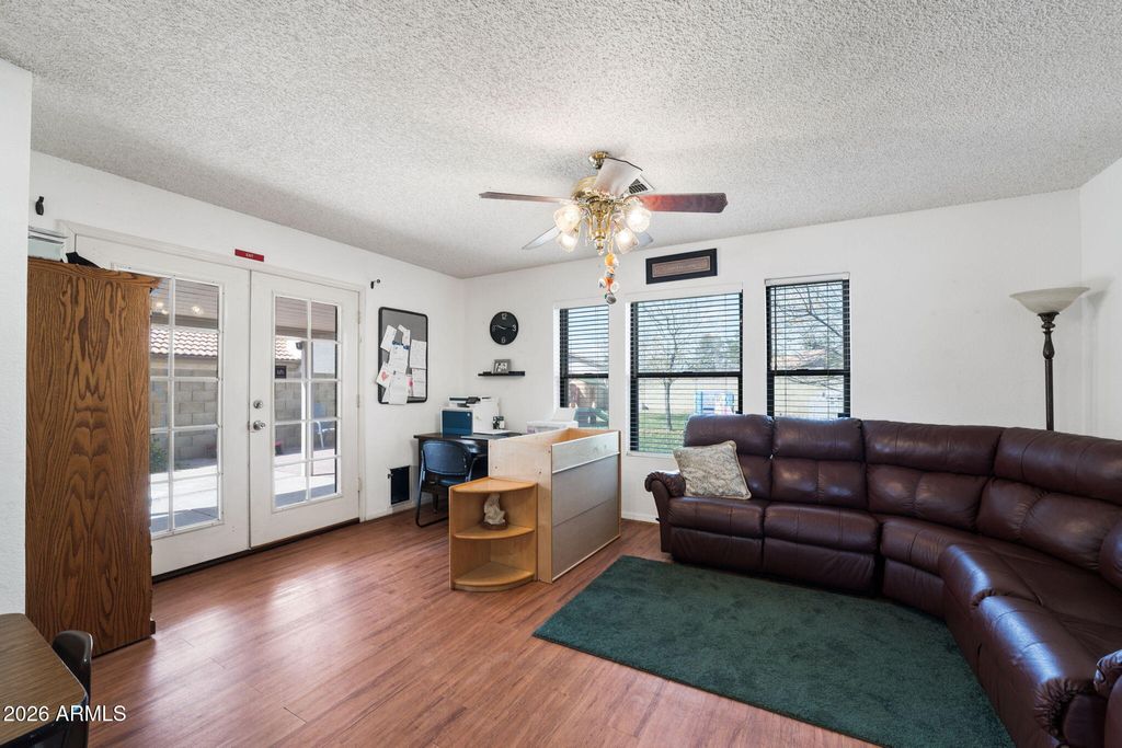 Photo of 5424 E Emerald Avenue, Mesa, AZ 85206 (MLS # 7000161)