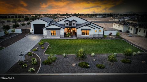 18814 E COUNTRY MEADOWS Court Queen Creek AZ 85142