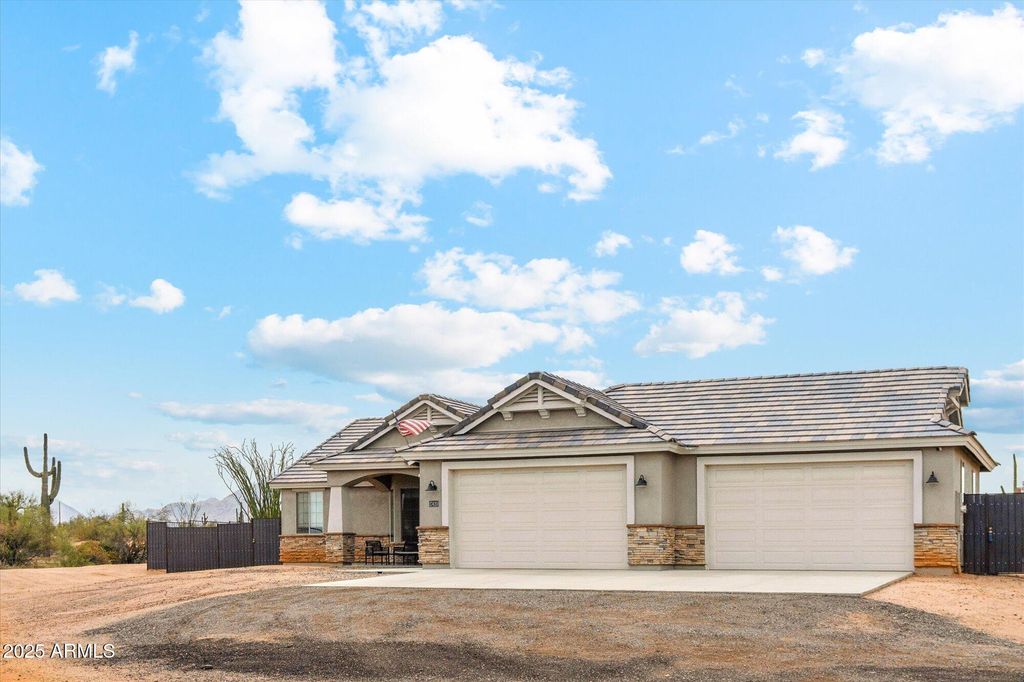 Photo of 27420 N 170th Street, Rio Verde, AZ 85263 (MLS # 6931747)