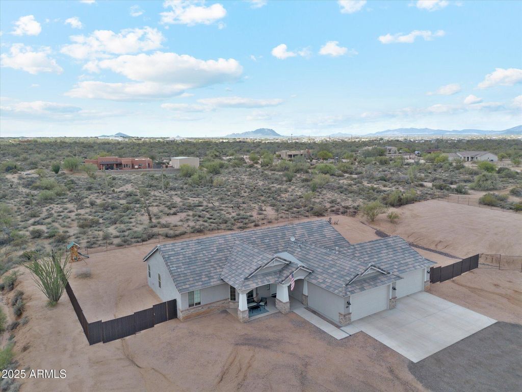 Photo of 27420 N 170th Street, Rio Verde, AZ 85263 (MLS # 6931747)