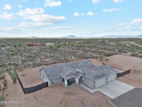 27420 N 170TH Street Rio Verde AZ 85263