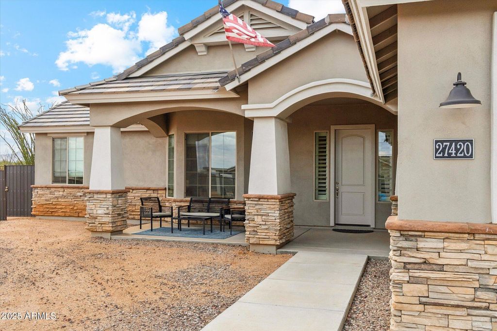 Photo of 27420 N 170th Street, Rio Verde, AZ 85263 (MLS # 6931747)