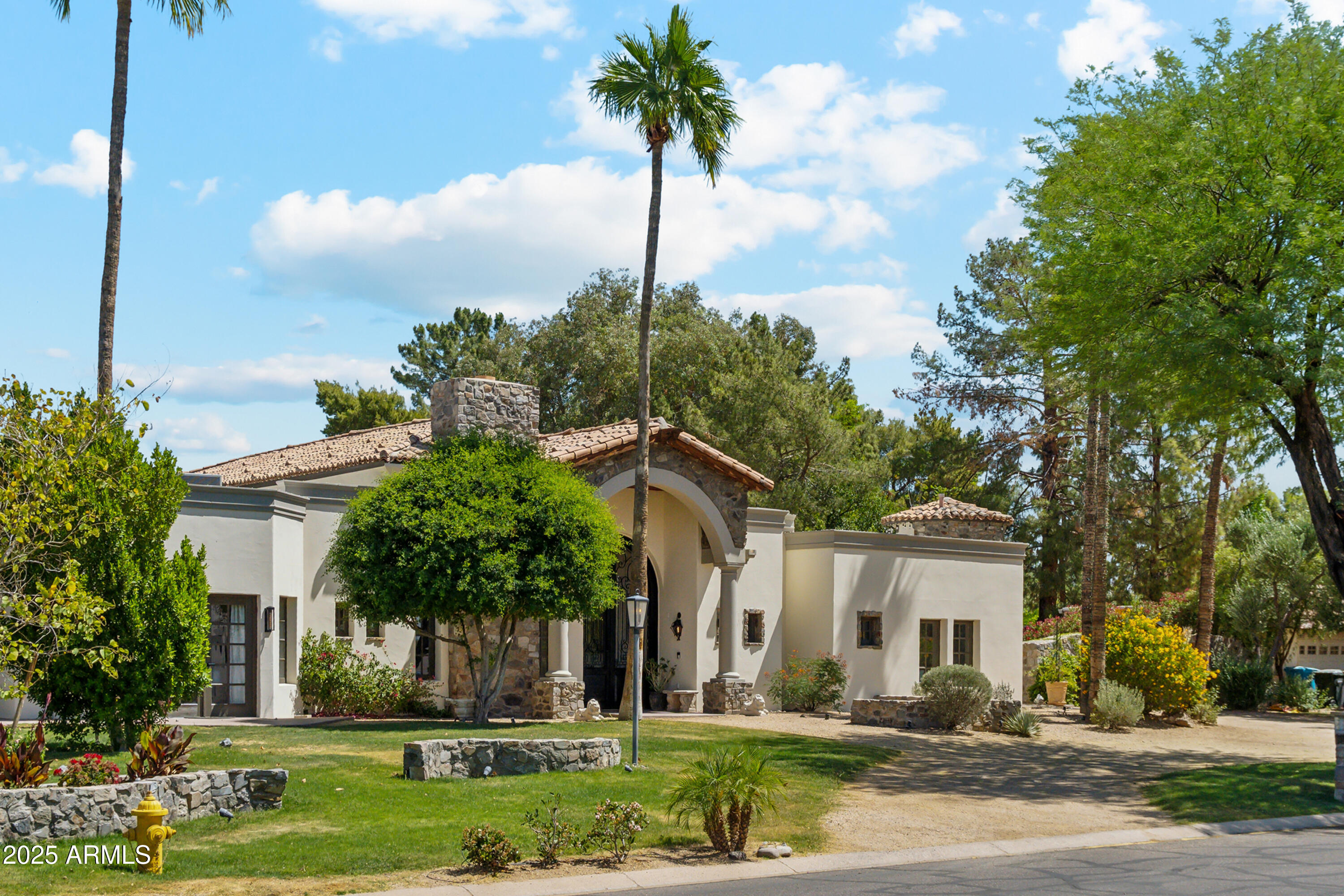 5402 E CORTEZ Drive