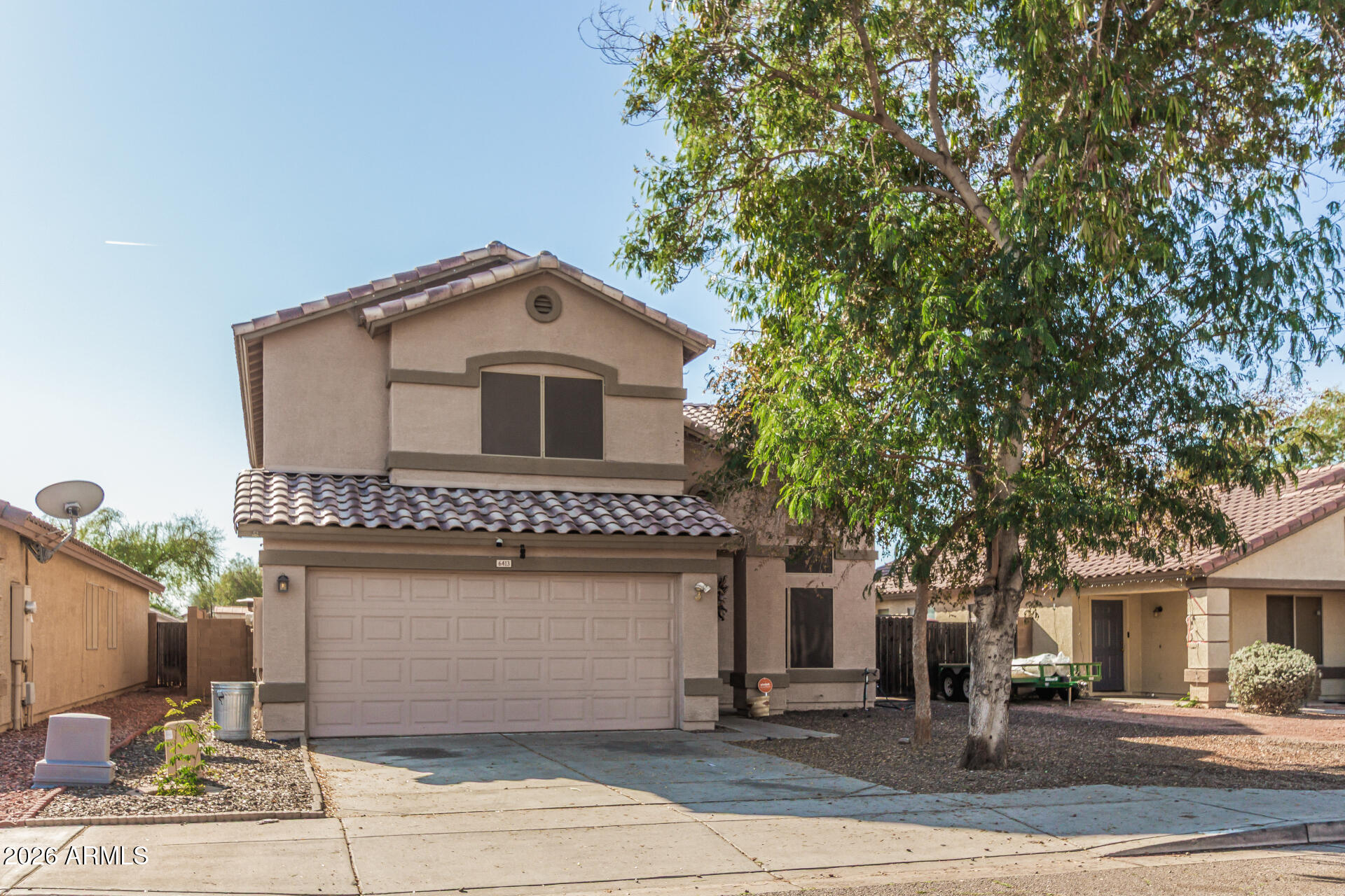 6413 W CHICKASAW Street