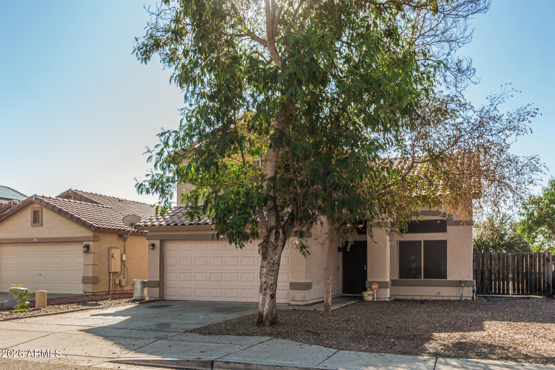 6413 W CHICKASAW Street