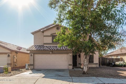 6413 W CHICKASAW Street Phoenix AZ 85043