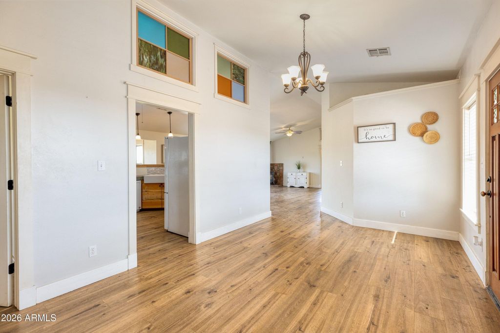 Photo of 1866 Simpson Well Road, Show Low, AZ 85901 (MLS # 7003010)