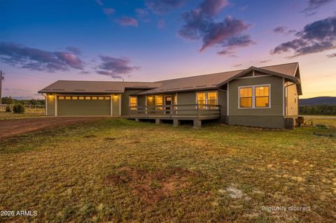 1866 SIMPSON WELL Road Show Low AZ 85901