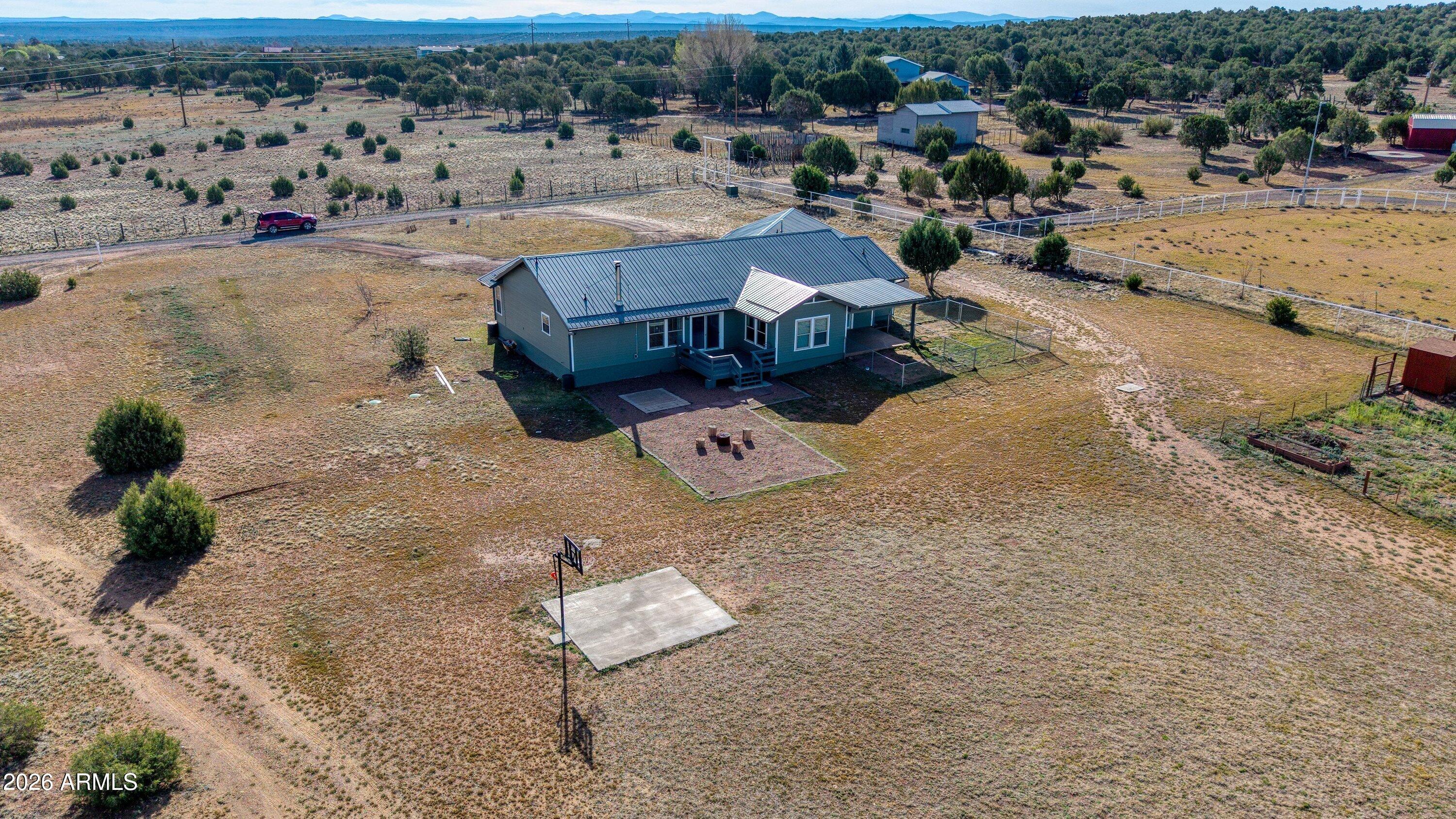 1866 SIMPSON WELL Road