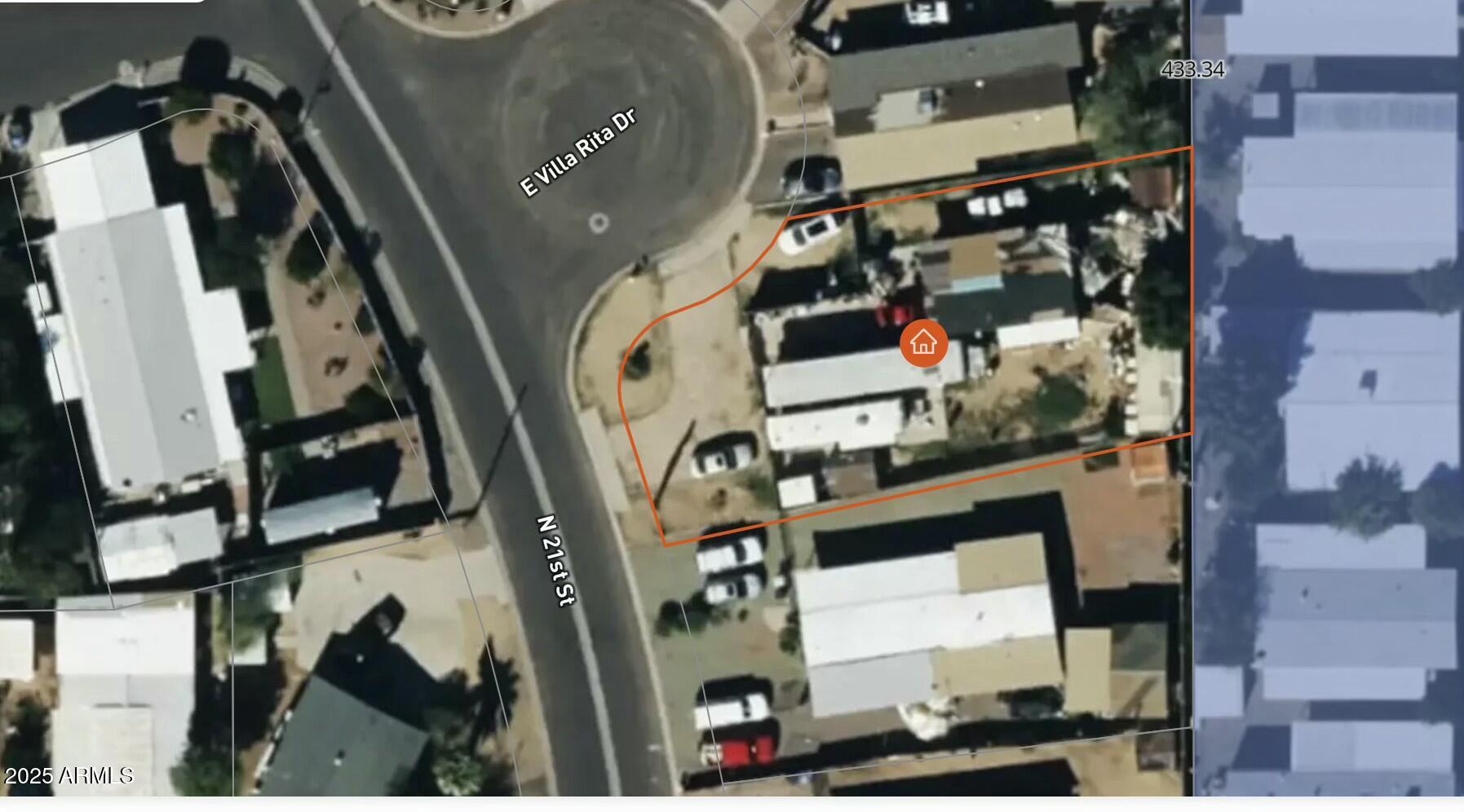 18023 N 21ST Street 167