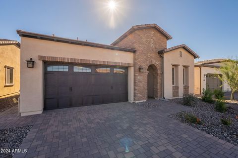 375 E BRACCIANO Avenue San Tan Valley AZ 85140
