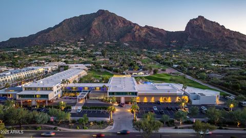 5455 E LINCOLN Drive 3009 Paradise Valley AZ 85253
