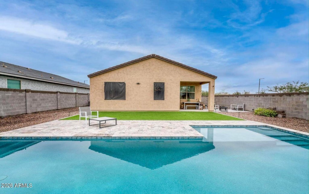 Photo of 18421 W Alice Avenue, Waddell, AZ 85355 (MLS # 7093323)