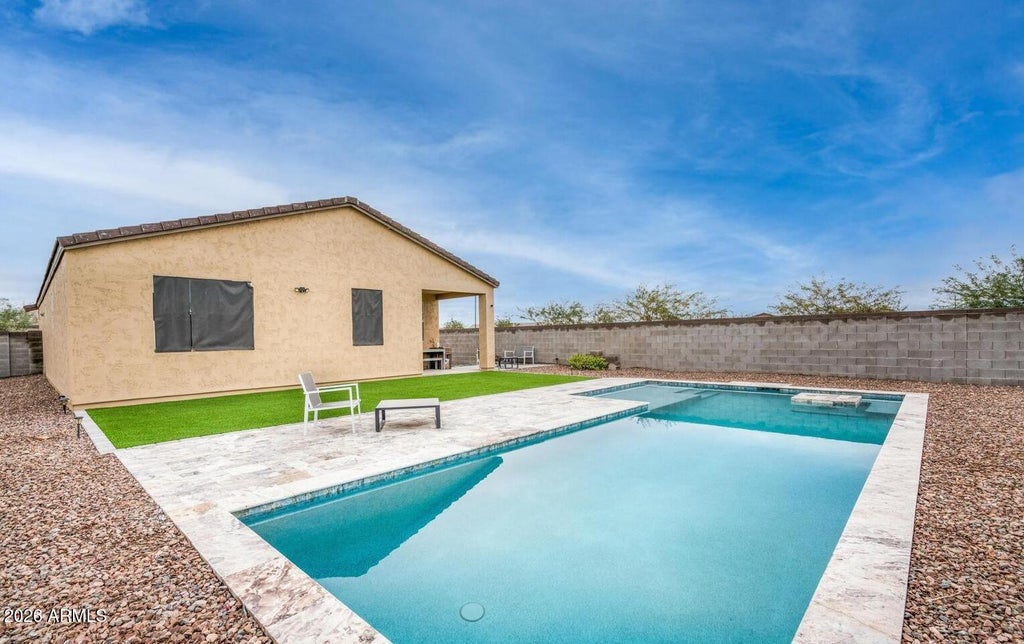 Photo of 18421 W Alice Avenue, Waddell, AZ 85355 (MLS # 7093323)