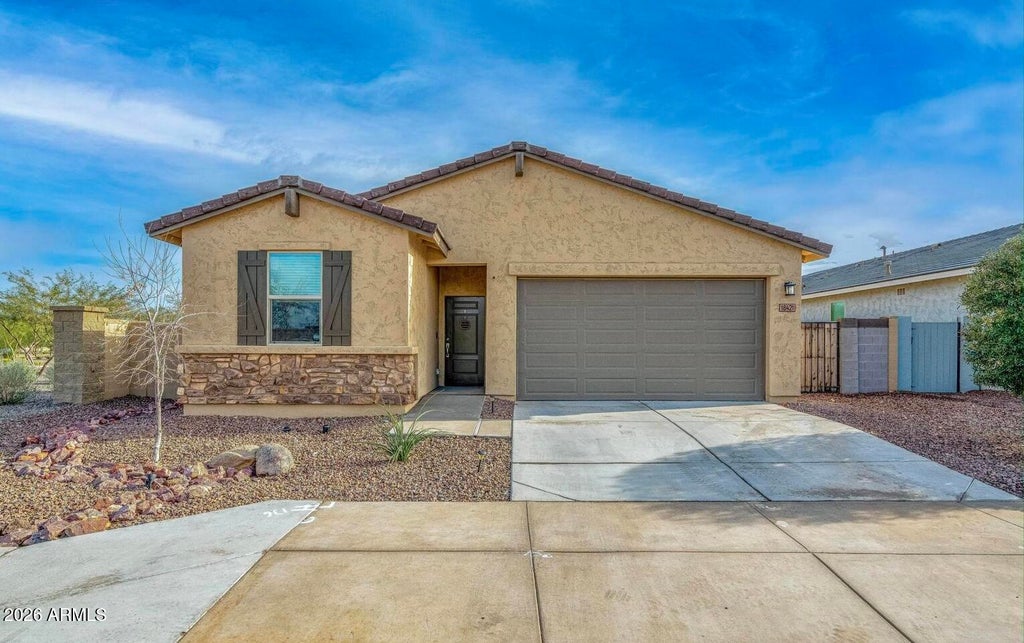Photo of 18421 W Alice Avenue, Waddell, AZ 85355 (MLS # 7093323)