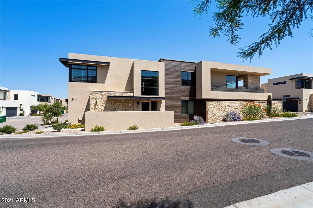 VILLAS AT MOUNTAIN SHADOWS 2 CONDOMINIUMS 2
mountain shadow - Residential