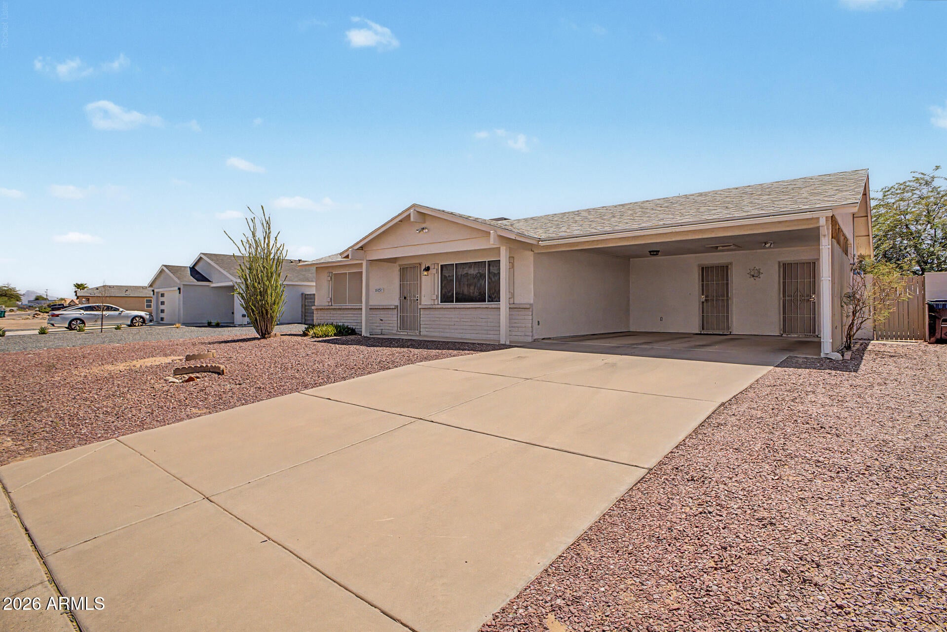 10049 W BRADSHAW Drive