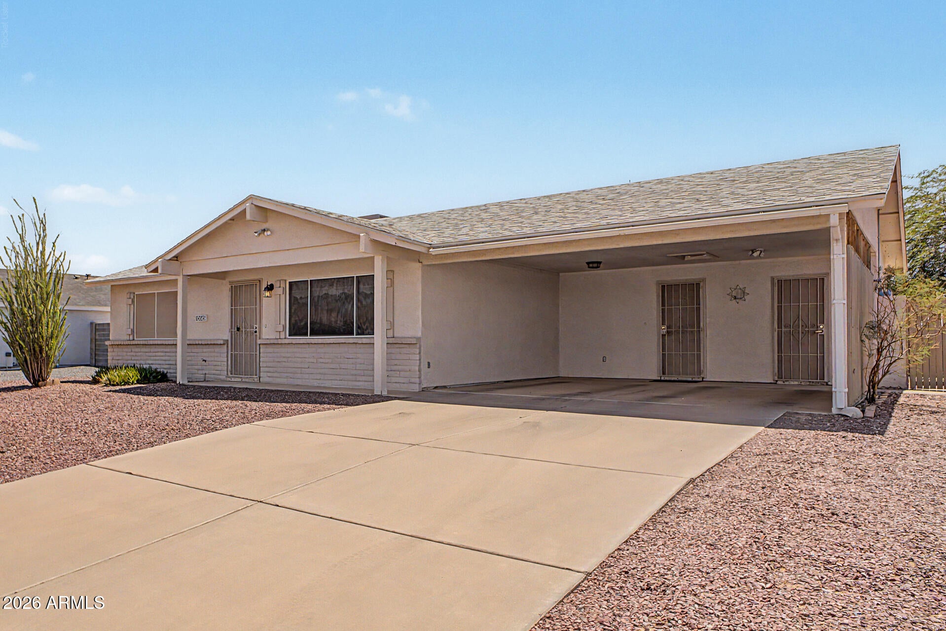 10049 W BRADSHAW Drive