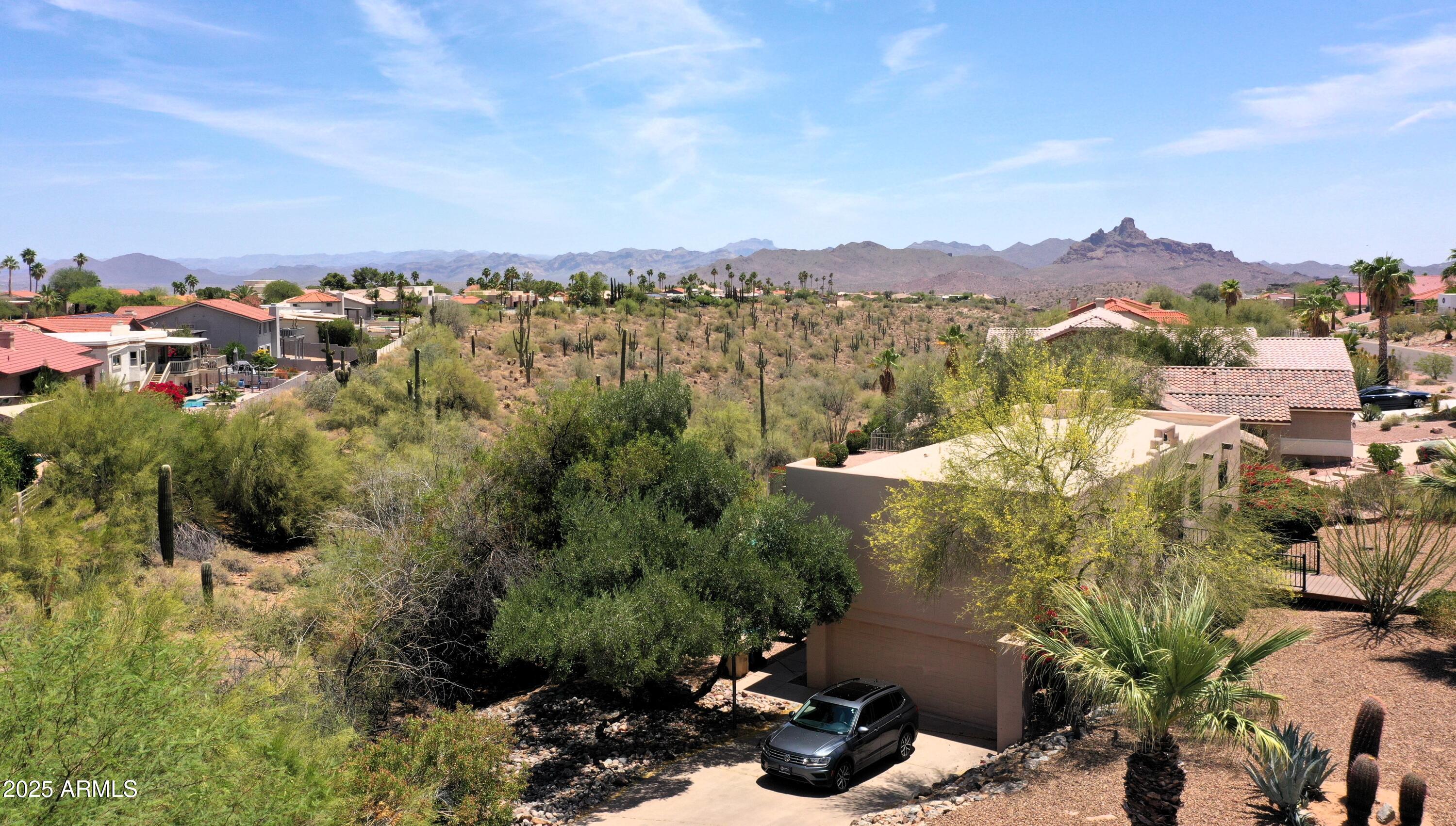 11414 N PINTO Drive