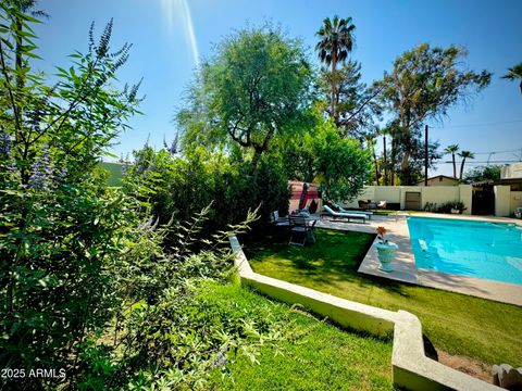 3126 N 28TH Street Phoenix AZ 85016