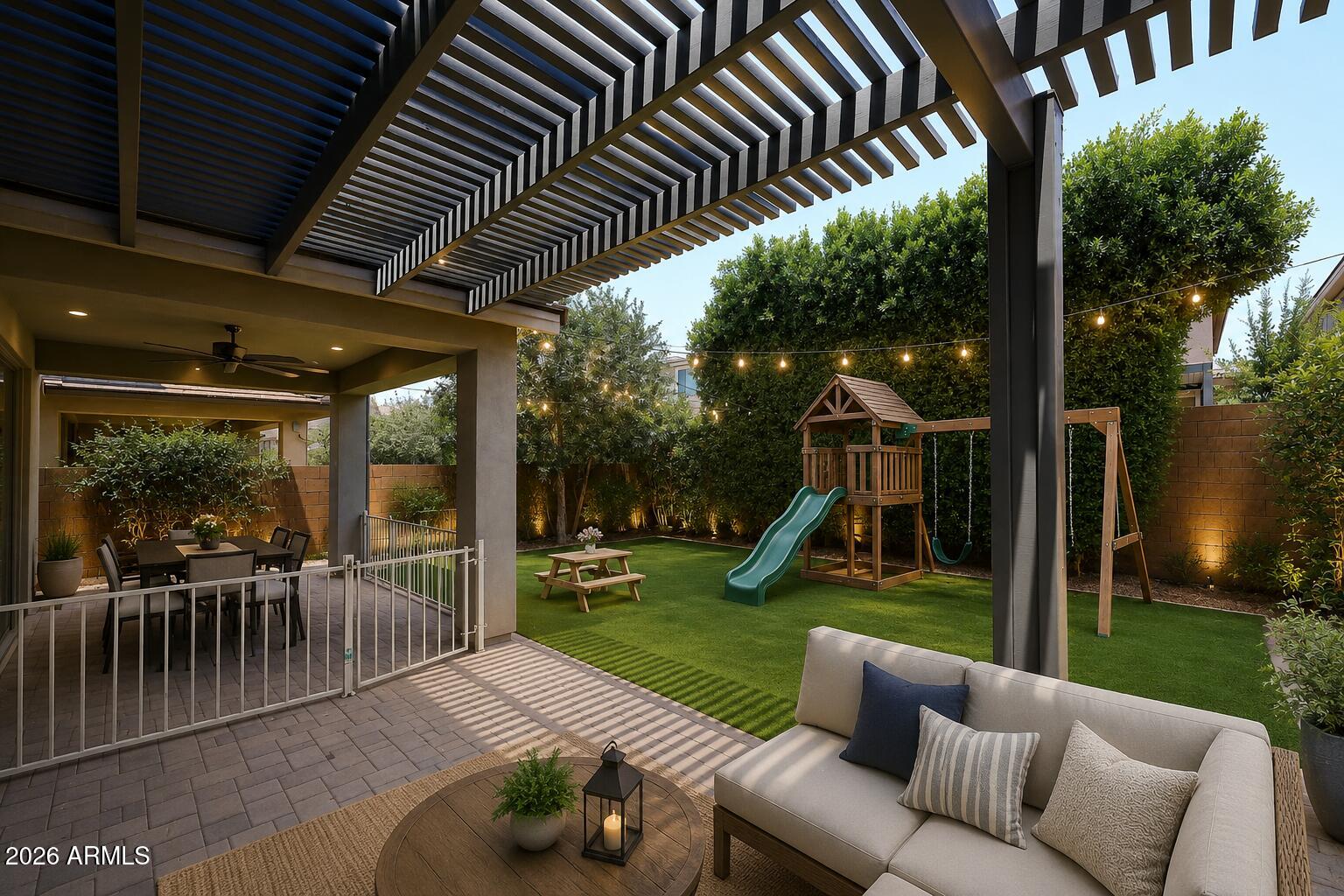 3136 E Tina Drive