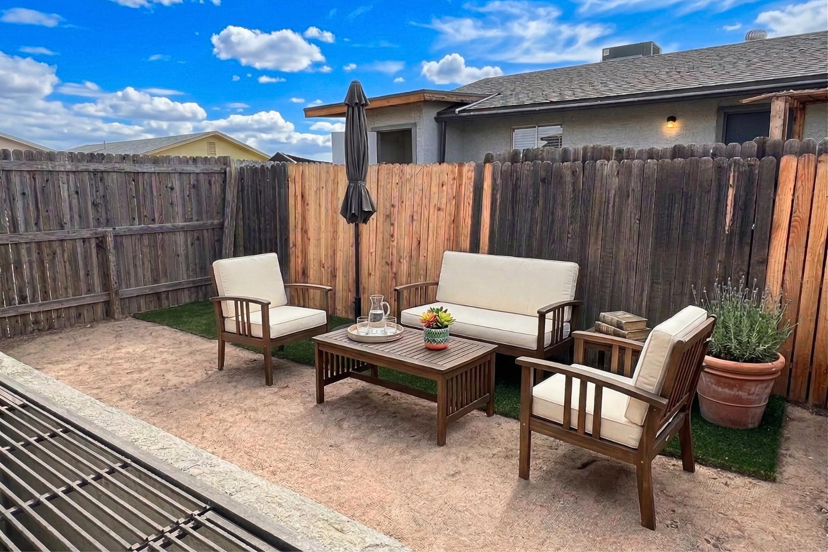 707 W 1st Avenue Apt 102