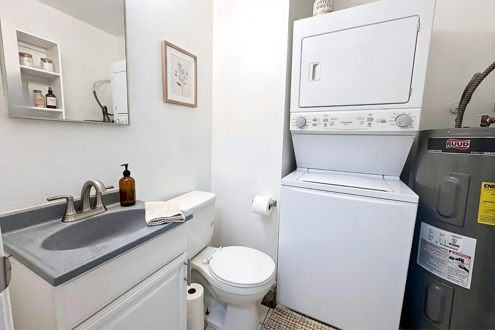 707 W 1st Avenue Apt 102