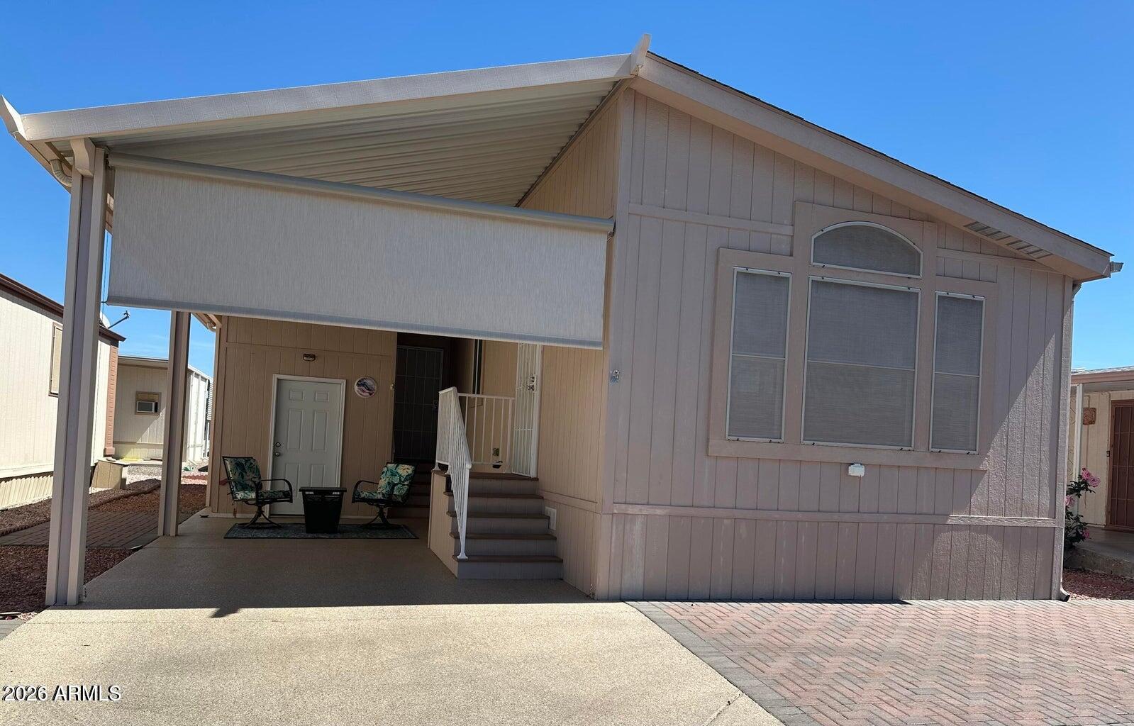 17200 W BELL Road 1658