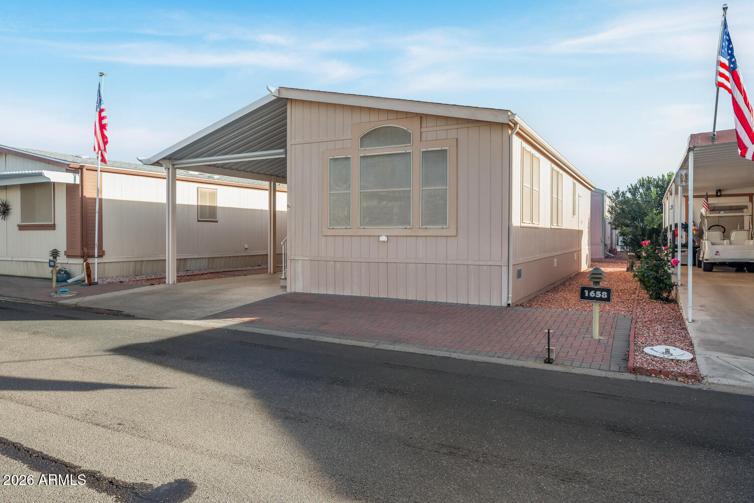 17200 W BELL Road 1658