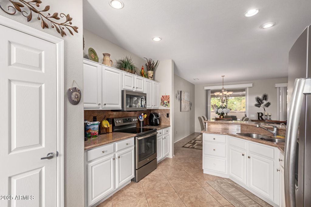 Photo of 16156 W Birdsong Court, Surprise, AZ 85374 (MLS # 6937835)