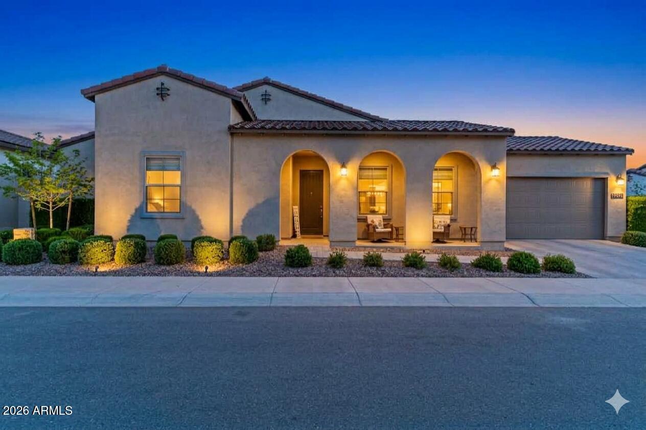 17244 W VACAVILLE Street