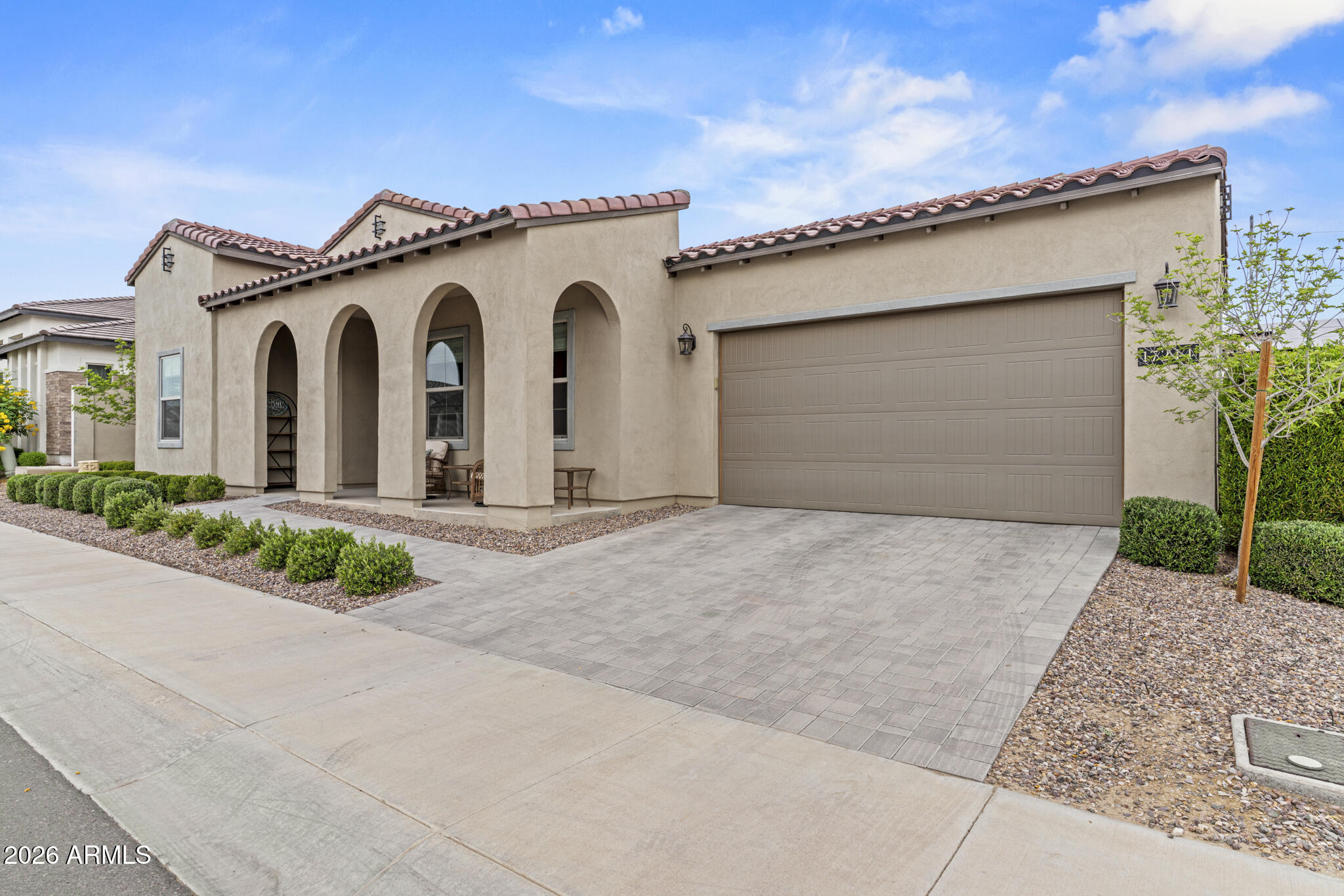 17244 W VACAVILLE Street