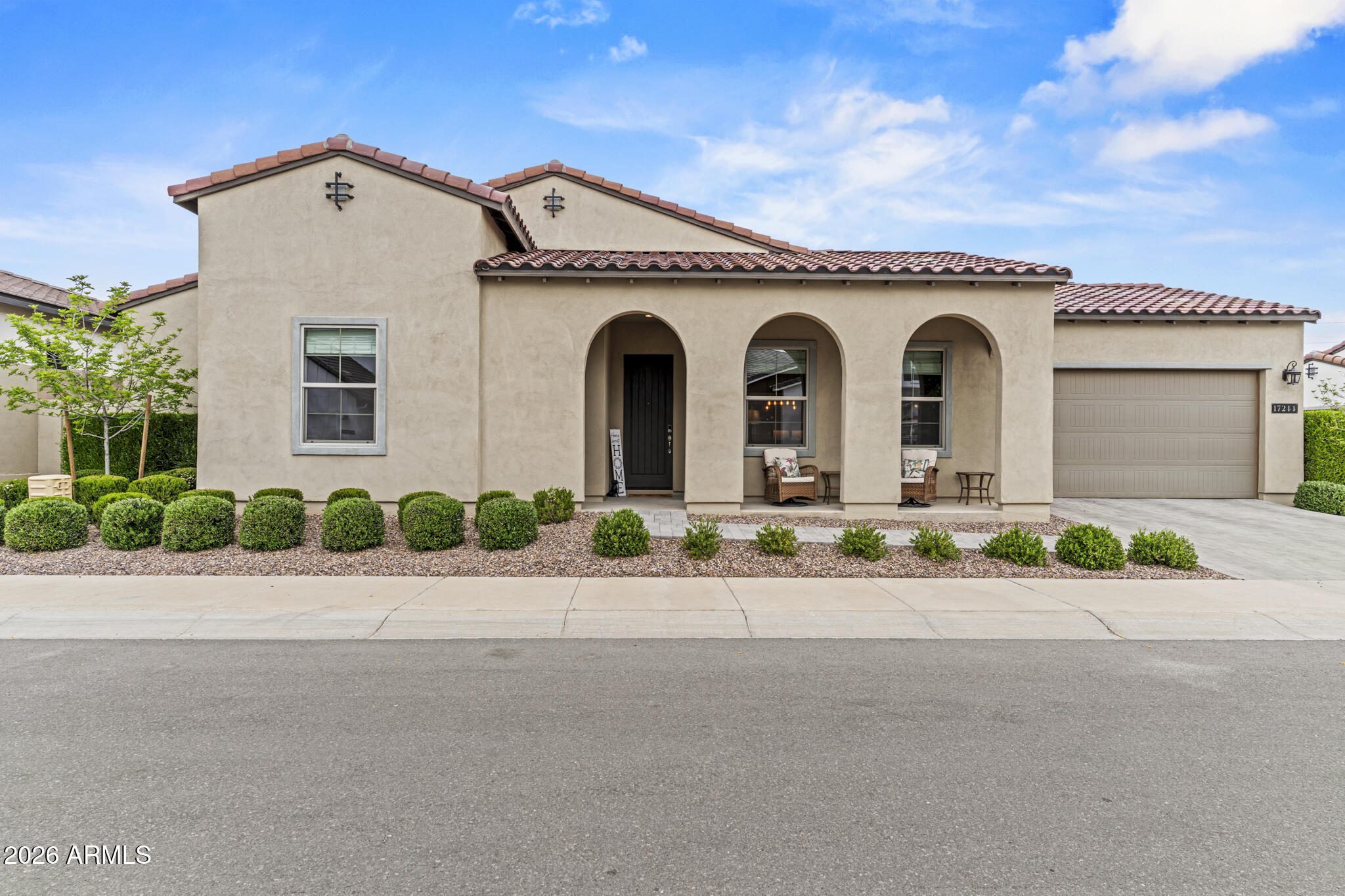 17244 W VACAVILLE Street