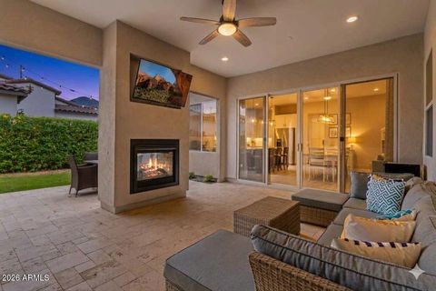 17244 W VACAVILLE Street Surprise AZ 85388