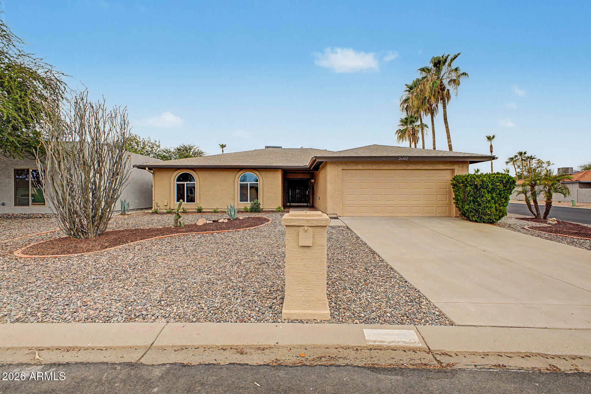 26402 S SEDONA Drive