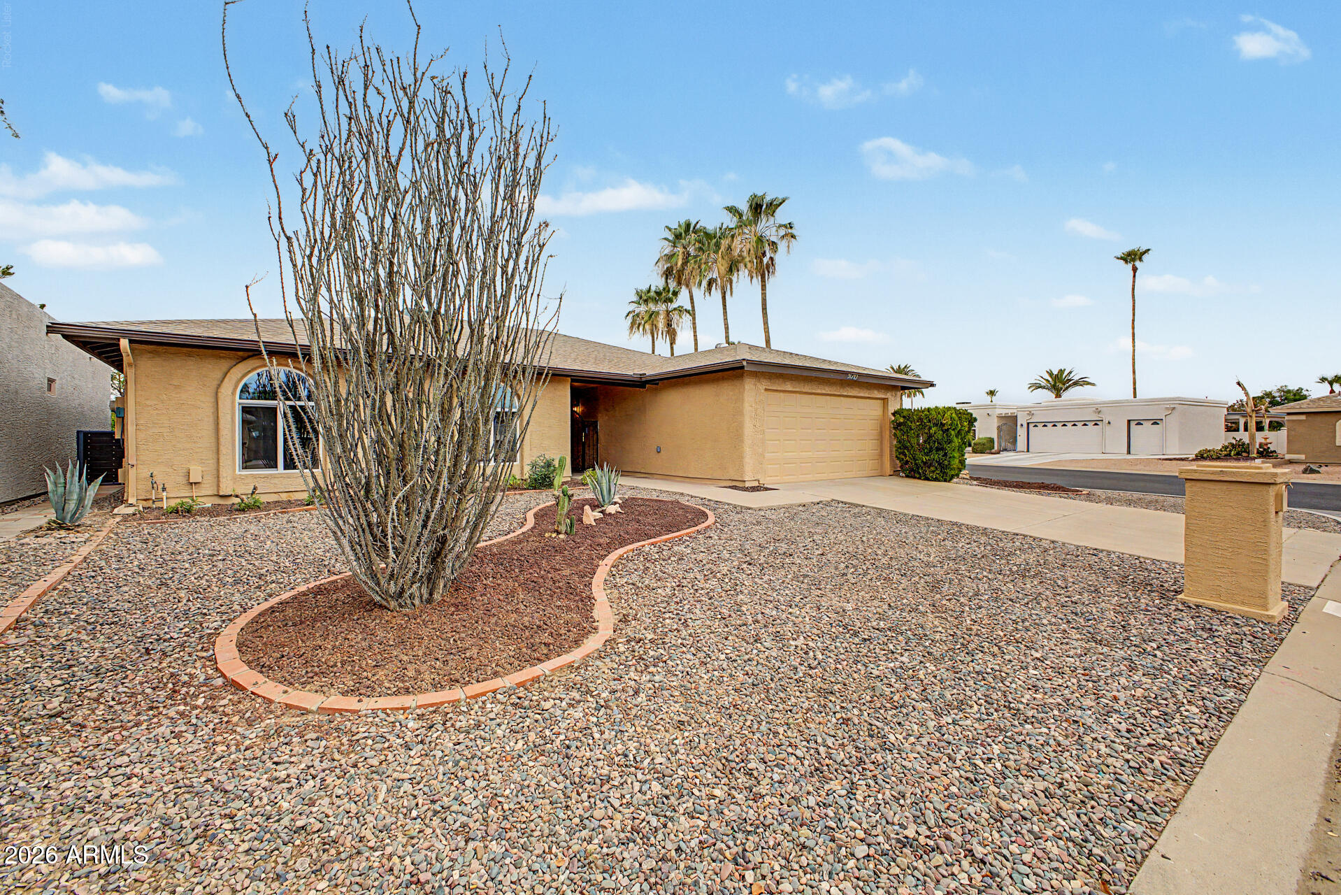 26402 S SEDONA Drive