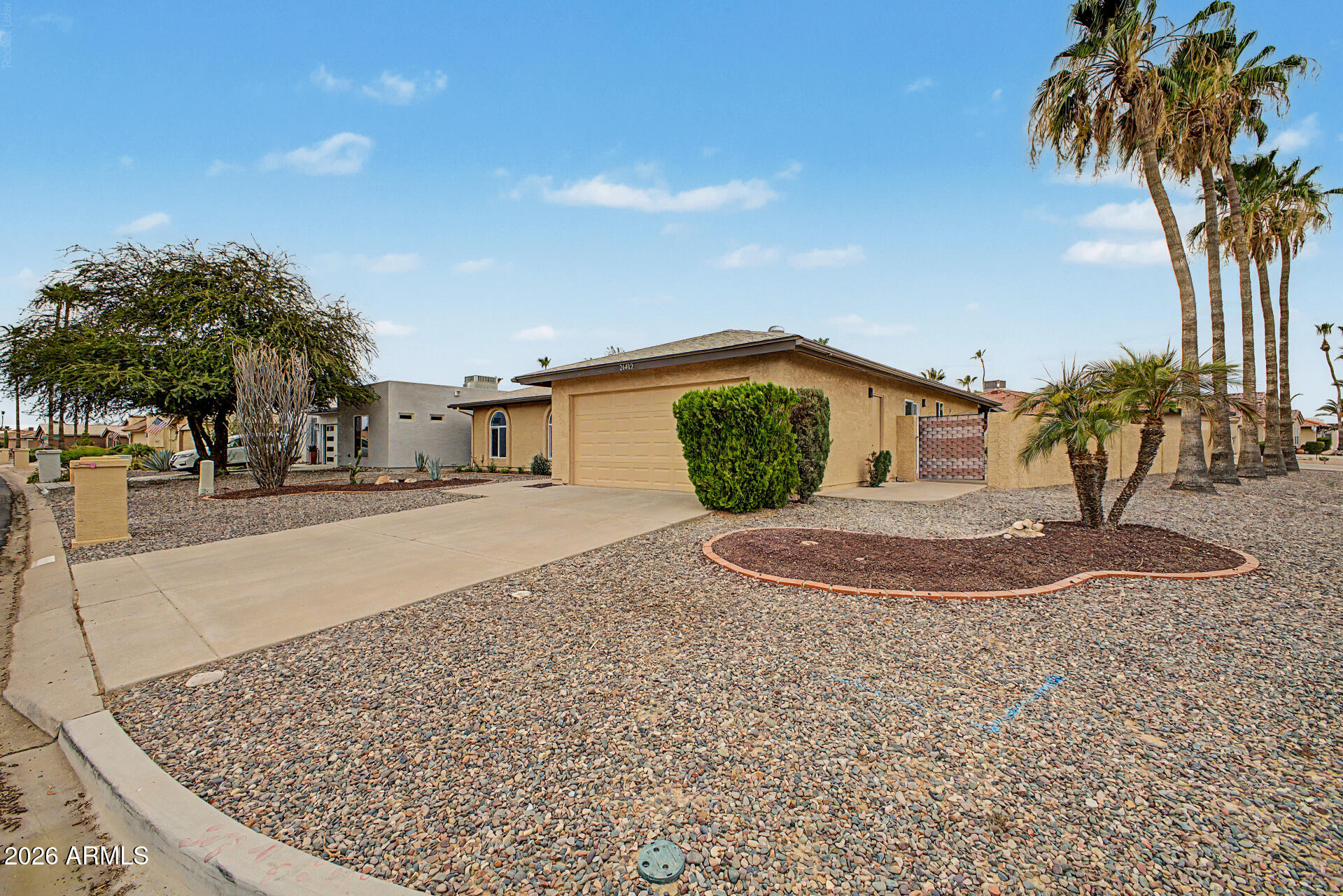 26402 S SEDONA Drive