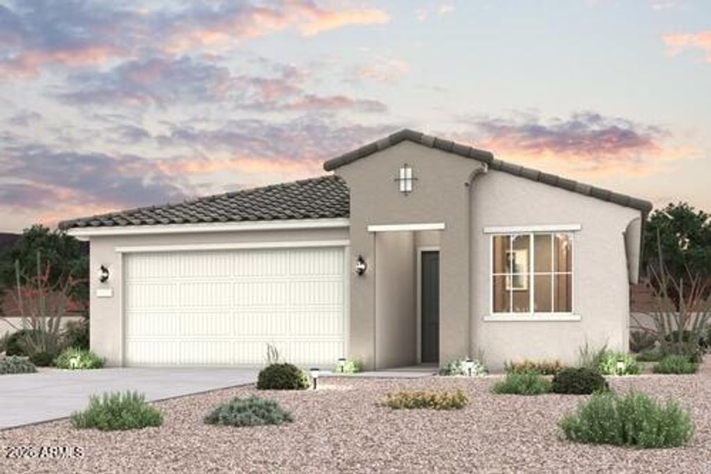 Photo of 24242 W Dekalb Lane, Buckeye, AZ 85326 (MLS # 7029892)