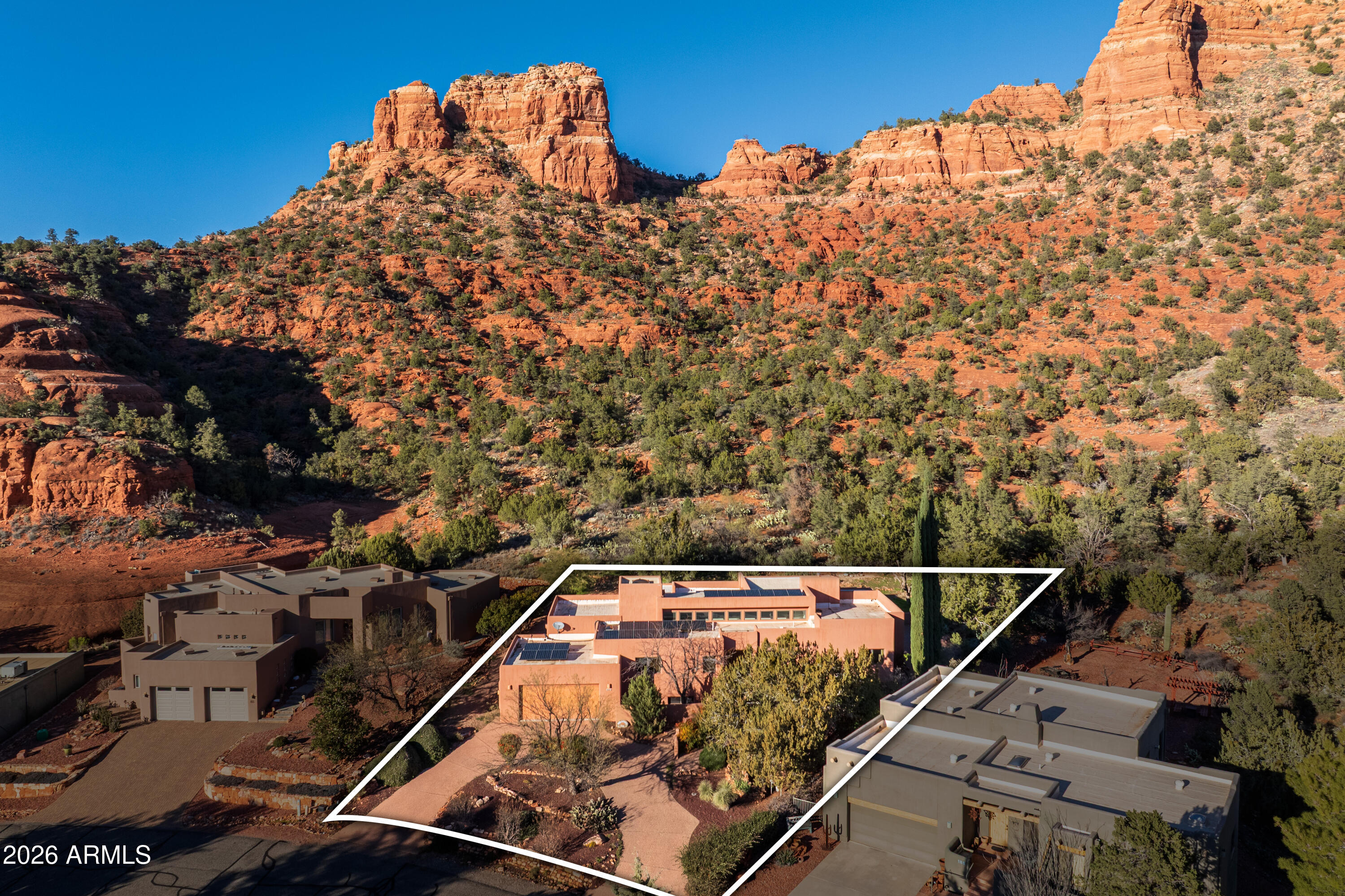 175 Devils Kitchen Drive