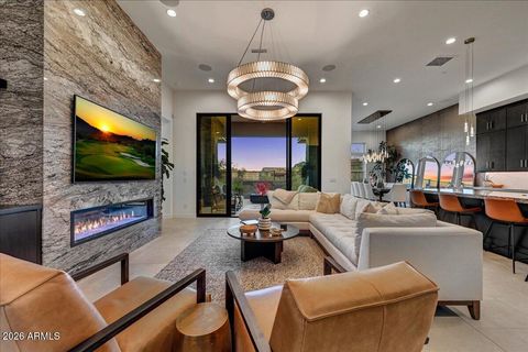 Photo of 23683 N 125th Place, Scottsdale, AZ 85255 (MLS # 6978484)