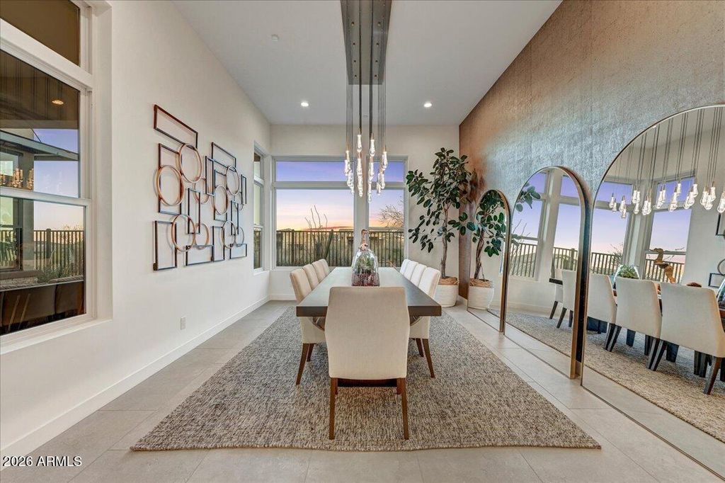 Photo of 23683 N 125th Place, Scottsdale, AZ 85255 (MLS # 6978484)